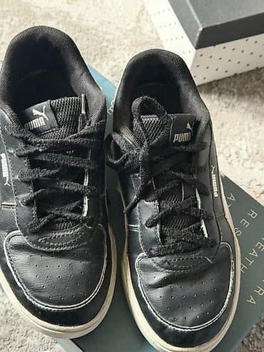 туфли: Puma uşag ayagabısı originaldı — 1