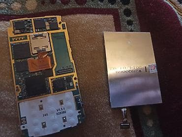 soyuducu 2 el: Məhsul: Nokia n95 8gb PLATA (QEYDİYYATLIDIR) VƏ EKRAN tam işlek — 4