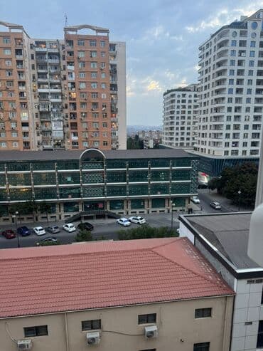 cıdır düzü: Bakı, 4 otaqlı, Köhnə tikili, m. Həzi Aslanov, 65 kv. m — 13