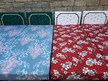 yataq döşəyi: Uwaq carpayilari TƏZƏ Kravatlar✔ Hazirlari Var✔ Çatdrilma Var✔ 1iL — 5