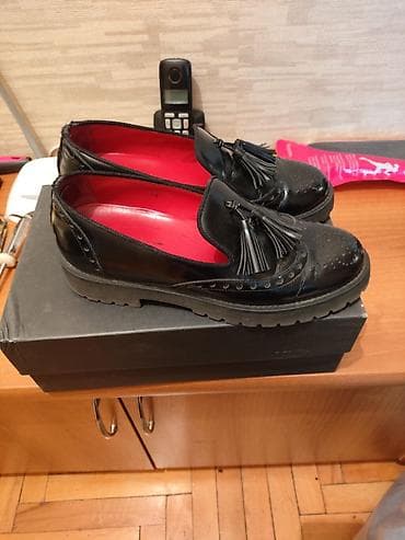 lofer: Gozzi KRIZIA loafer ayaqqabıları - Model: KRIZIA (Art. KRIZ-098INC) - — 3