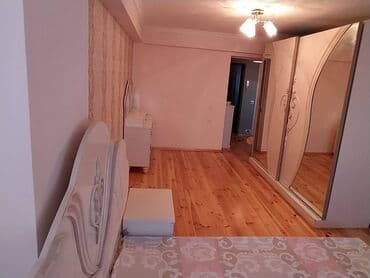 nermin mtk: 2 otaqlı, Yeni tikili, m. Həzi Aslanov, 55 kv. m — 15