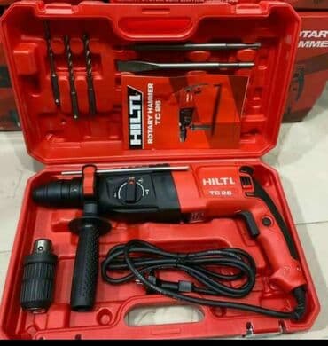 stabilizator satilir 2019: Perforator yeni keyfiyyətli təmiz mis sarğı ilə yeni 2--26. 800w — 1