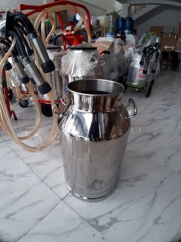 nerjavik cən: Nerj Flyaqa 
40 lt 
Yeni 
Türkiyə istehsalı 
Nerj bidon, nerj bak — 1