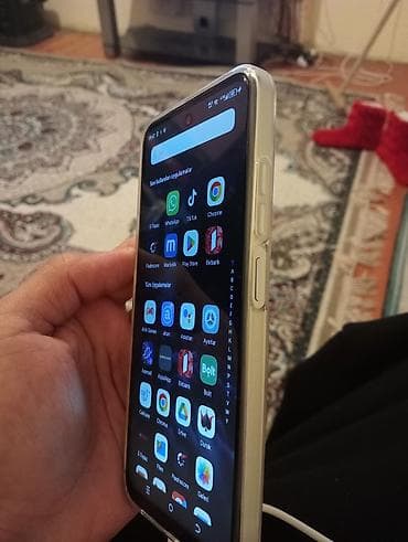 bilindir: Tecno Spark, rəng - Ağ, İki sim kartlı — 3