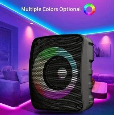 микрофоны для караоке беспроводные: ✅Kalonka JBK - S1 🟢Mikrofon qoşmaq olur 🟢Fleskart gedir 🟢Bluetooth ilə — 3