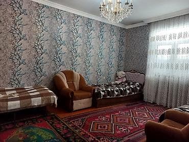 qax a frame: Masazır 4 otaqlı, 130 kv. m — 9