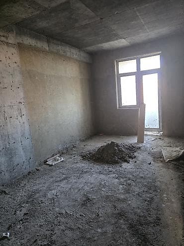 guneşli: Obyekt: Tikinti mərhələsində yarımçıq mənzil/obyekt sahəsi Təsvir: - — 7
