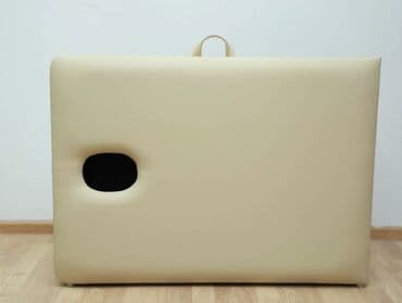 hamam guzguleri satisi: Yeni, Kosmetoloji kuşetka, Qatlanan, rəng - Qara — 1