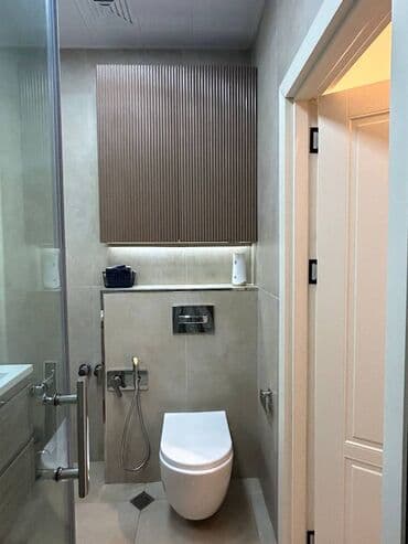 makler gence: 2 otaqlı, Yeni tikili, m. Həzi Aslanov, 80 kv. m — 16