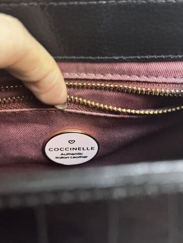 Toy paltarları və aksesuarları: Əl çantası — 4