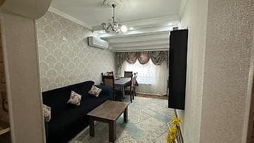 goranboy kiraye evler: 3 otaqlı, Yeni tikili, 65 kv. m — 4