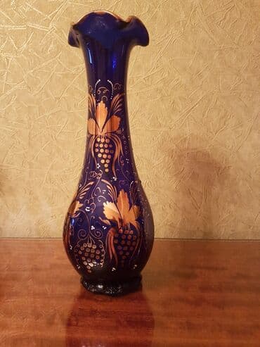 gul: ○ G Ü L D A N ○ Rusiya istehsalı. Hündürlüyü - 34 sm. Qiyməti - — 2