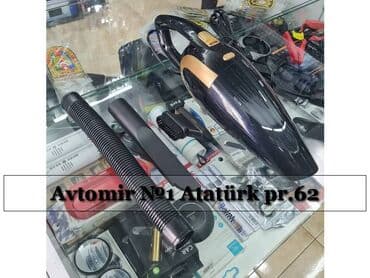 Tozsoran "yantu" bundan başqa hər növ avtomobi̇l aksessuarlarinin