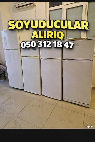 arçelik azerbaycan: Soyuducular alırıq — 1