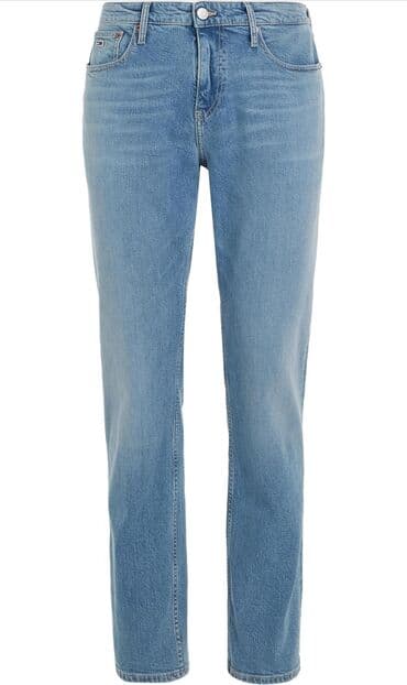 хеликс оригинал в кыргызстане: Cins şalvar, Tommy Hilfiger, M (EU 38) — 9