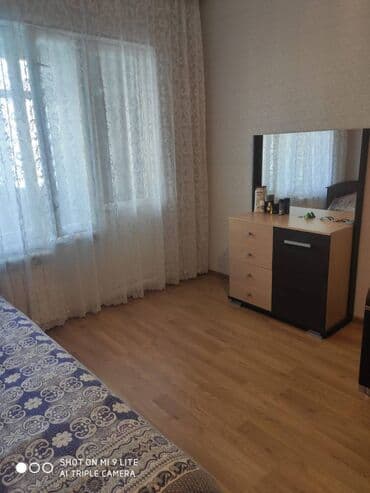 9 ci mikrorayon satilan evler: Bakı, 3 otaqlı, Köhnə tikili, m. Həzi Aslanov, 67 kv. m — 5