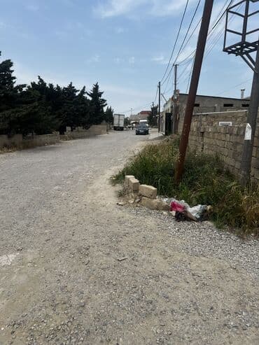 cəlilabadda ev satılır: 3 otaqlı, 150 kv. m, Kredit yoxdur, Yeni təmirli — 22