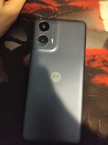 motorola w360: Motorola Moto G, 256 GB, rəng - Mavi — 3