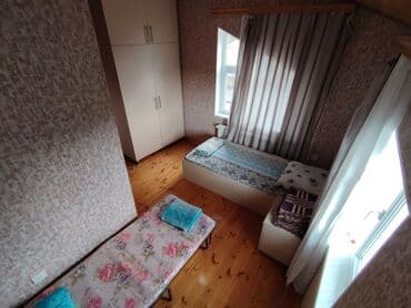 дом аренда: 130 kv. m, 3 otaqlı, Qaz, İşıq, Su — 9