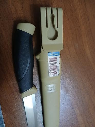 Velosiped aksesuarları: Şvessariyadan alınıb,suvenir ov bıçağı,təmiz — 4