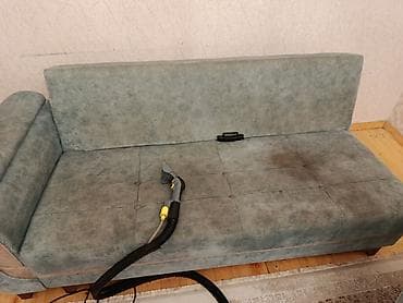 Другие услуги: Divan təmizləmə — 1