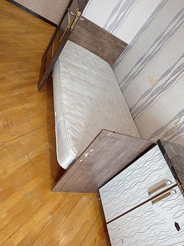 şkaf satılır: Ev dolab ları Satlır tecili — 2