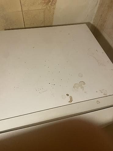 ssd satilir: Beko iki qapılı soyuducu - Brend/model: Beko - Tip: üst hissədə — 1