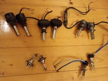 рено 19 запчасти б у: VAZ (LADA) 21 07, 2007 il, İşlənmiş — 2