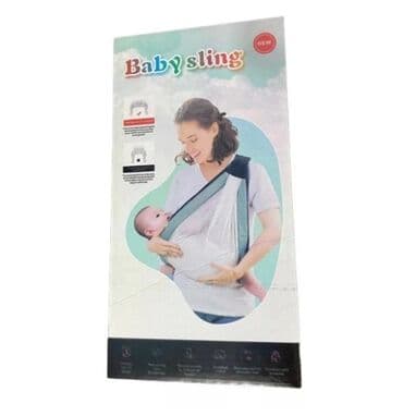 süd saqan: Bu super yumşaq körpə daşıyıcısı bütün körpələr üçün uyğun olan elmi — 1