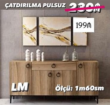 kamod mebel: Yeni — 2