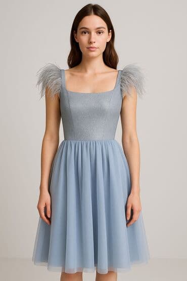 1 dəfə geyinilib lalafo.az -da 1 dəfə geyinilib