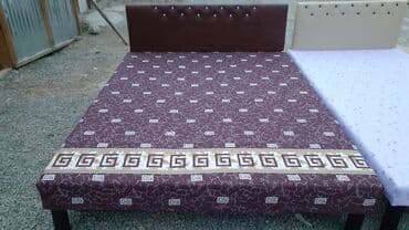 mebel taxt: Çarpayı təzə Hazırları var 1 nəfərlik 60 manat 2 nəfərlik taxt 110 — 1