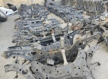 запчасти на хонда фит: Hunday KIA — 3