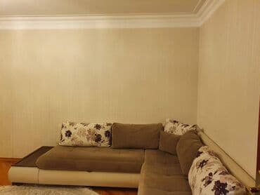 nerimanovda obyekt satilir: Bakı, 2 otaqlı, Köhnə tikili, m. Nəriman Nərimanov, 70 kv. m — 2