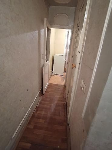 Qarajlar: 1 otaqlı mənzil – praktik plan və əsas avadanlıqlarla - Otaq:1 ev — 7