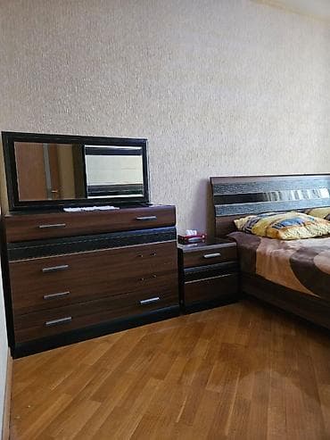 nzs də ev: Nərimanovda metronun yanında 3 otaqlı bina super + full təmir — 3