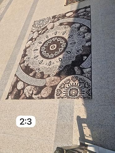 cüt xalça: Xalça — 4