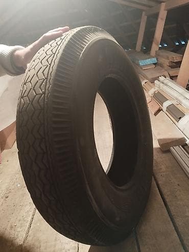 Шины: Новый Шина 170 / R 15 — 5