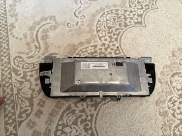 андроид мониторы prado: Salam bmw f10 manitoru orginal ideal veziyyetde — 1