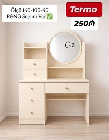 mebel evi: Termolar — 1