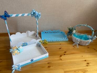 Kiraye verilir.3gün.20azn.4-oğlan uşağı üçün