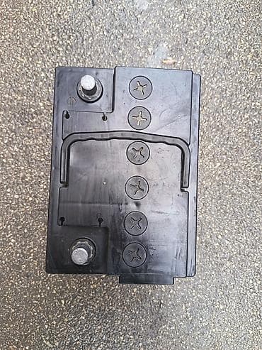 disk teker merkezi: Digər istehsalçı, 60 ah — 3