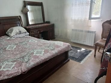 ev: Satılır 57.000 manata mebellı 6 otaqlı ev 2 ayrı ev cəmi bir yerdə — 3