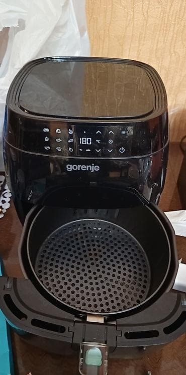 redmi 8 satisi gencede: Qril Gorenje, İşlənmiş — 2