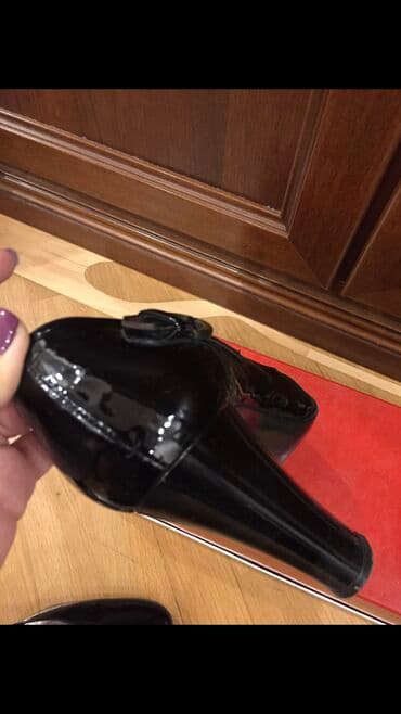 tangetka ayaqqabi modelleri: Tuflilər, Ölçü: 35.5, Yeni — 14