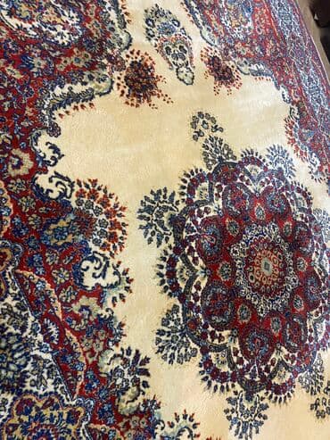 xalca iran: Xalça Kredit var — 1