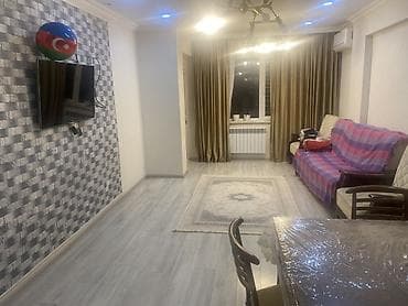 Salam Yeni Yasamalda otaq yoldaşı axtarılır yaşı 30dan aşağı işliyən