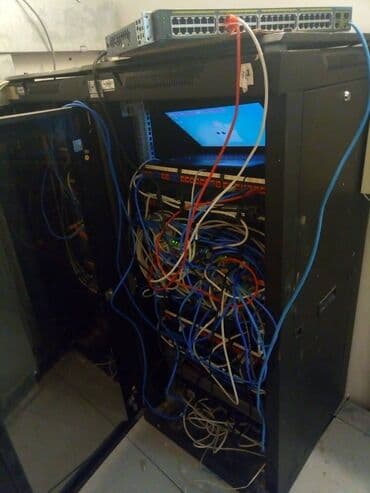 sis elektronik: Stasionar və İP telefon Mini ATS lərin təmiri qurulması 7/24 servis — 1