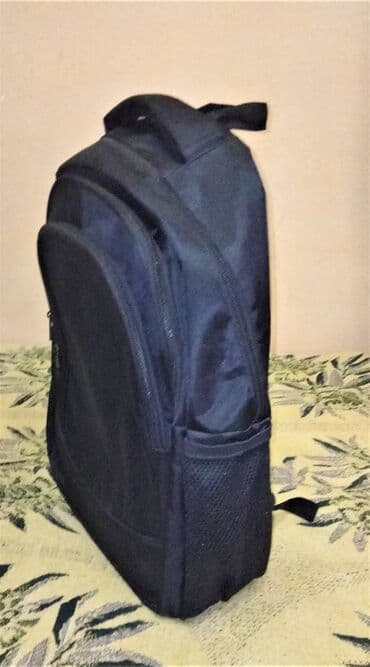 женские рюкзаки турецкого производства: Çanta Turkiya mali. Əl çantasi 50-35-15. Çanta Turkiyada alinib — 3